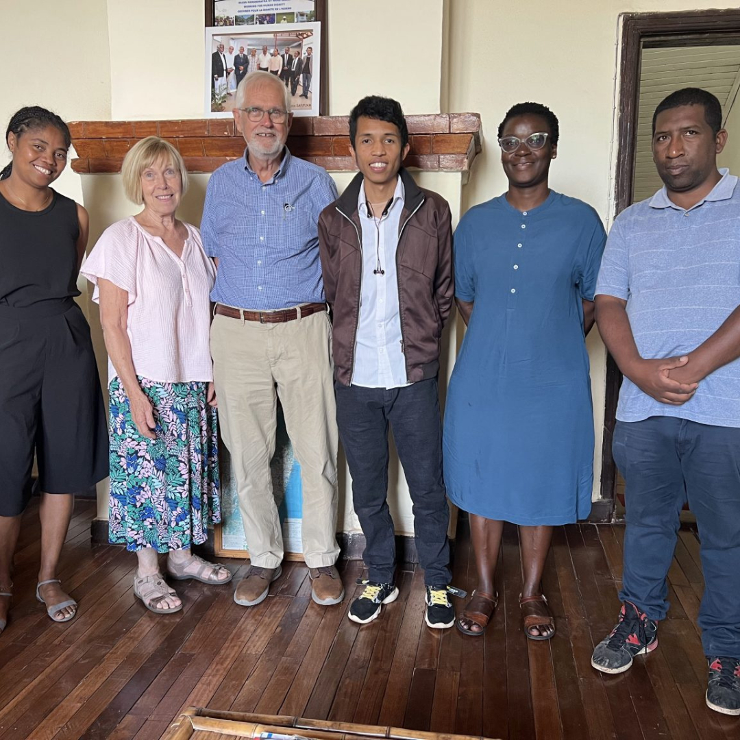 Newcomer families receiving integration support in Ontario